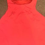 Lululemon  Cropped Train Tank Top Photo 0
