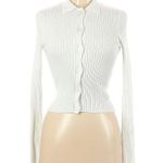 Glassons White Cardigian Photo 0