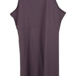 Eddie Bauer  Purple Athletic Dress Size M Photo 0
