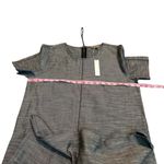 LILLA P linen blend tunic dress nwt Size M Photo 2