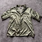 Victoria's Secret  Satin Snake Print Pajama Set SIZE M Photo 1