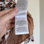 PATSY PIONEER FLOWER RUFFLE SKIRT Photo 3