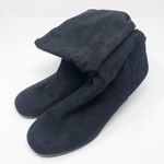 Aerosoles  Mid Calf Faux Suede Heel Boots Women's Size 7.5 Photo 0