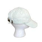 Ivory Ella Men's  Green Baseball Cap OSFA Photo 3