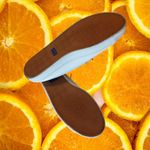 Keds  Women's White Leather Slip On Sneakers Shoes Size 7 WH62558 Photo 5