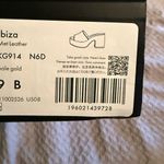 Kate Spade new york
Women's Ibiza Slip On Platform Sandals 9B NIB Photo 2