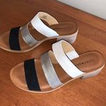 Lucky Brand Block Heel Shoes Photo 1