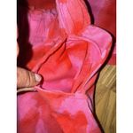 VTG 90s Beverly Hills Blues Sport Tie Photo 2