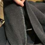 Madhappy  Original Cropped Universal Logo Hoodie in Black Size Medium Photo 3