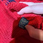 Ralph Lauren Polo by  RL 01’ Teddy Bear Sweater Size XL Photo 5