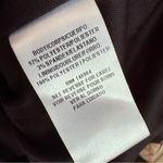 Julia Jordan NWT Floral Midi Dress In Black/Ivory Size 6 Photo 12