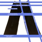 Alice + Olivia BLACK CORDUROY CROPPED FLARE LEG PANTS WITH LEATHER TRIM (6) Photo 12