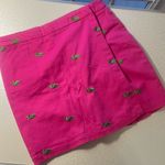 Kate Hill | ladies whale embroidered skort. Size: 10 Photo 8