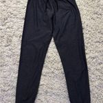 Nike  Black Dri-Fit Athletic Leggings Size S Photo 9