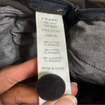 frame denim Le Velveteen Jumpsuit Photo 11