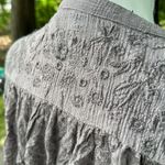 Lucky Brand  blouse size L Photo 2