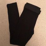 Theory  black leggings Photo 0