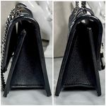 Jimmy Choo Nylon “I Want Choo” Logo Crossbody Bag Photo 12