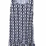 Juicy Couture Ruffle Hem Mini Dress Photo 4