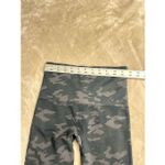 Spanx Women’s Size Medium Camo Look At Me Now Leggings High Waisted Ankle Photo 5
