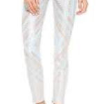 Nwt Seven For All Mankind X
Mahlia kent Jeans white embroidered woven $400 fall Size 28 Photo 0