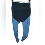 Zyia Active Parallel Luxe Sports Bra and Legging Set Size XL Storm Photo 9