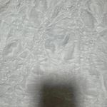 Princess Polly  white halter top Photo 1