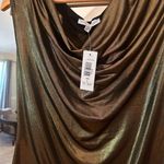 Annalee + Hope Annalee Hope NWT‎ Draped Neck Size Large Photo 1
