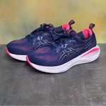 ASICS  Gel-Cumulus 25 Women's Blue Running Shoes Size 11B Photo 3