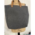 Personalized Letter B Sunflower Tote Bag 15 1/2” X 15 1/2” Photo 7