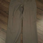 St. John  Sport brown slacks real real 12 Photo 0