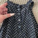 Cynthia Rowley silk tank top Photo 3