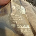 The North Face Long Sleeve- Large Photo 1