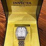 Invicta  watch Photo 0