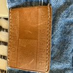 Tommy Hilfiger 90s/Y2K Vintage | | Carpenter style Jean Shorts | Size 10 Photo 5