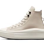 Converse Women's Chuck Taylor All Star Counter Climate Move Leather Sneakers Photo 2