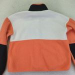 The North Face  Crafgmont Fleece Jacket Coral Snap Front Womens Medium NF0A5A9L Gorp Photo 3