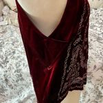 Free People FP Velvet Bandana Top Photo 5