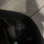 Steve Madden Gorgeous 6M Black High Heel Suede Over the Knee Boots Photo 1