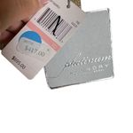 Laundry by Shelli Segal Gold Embroidered Sleeveless V-Neck Formal Gown Size 10 Photo 3