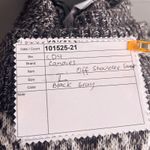 Candies Y2k Sweater Dress Gray Large Photo 13