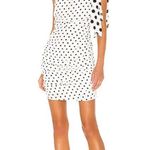 Lovers and Friends‎ Westwood Mini Dress Size XS White Photo 0