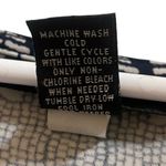 Alfani Woman Plus 3X Printed Cold Shoulder Blouse Black Pink Graphic Geo Print Photo 4