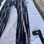 Brooks  Ghost Black Lightray Tights  NWT size XS Photo 2