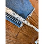 Abercrombie & Fitch  Simone high rise jean leggings medium wash 25 Photo 2