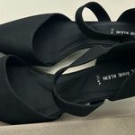 Anne Klein  Elegant Black Heels AK like new!! IFlex 9M Photo 0