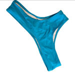 Beach Fashion Bikini‎ Bottom Size M Photo 0