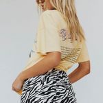 Princess Polly Mini Skirt Photo 0