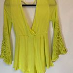 Gianni Bini GB Romper Photo 1