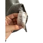 Brandy Melville quarter zip sweater longsleeve size small Photo 2